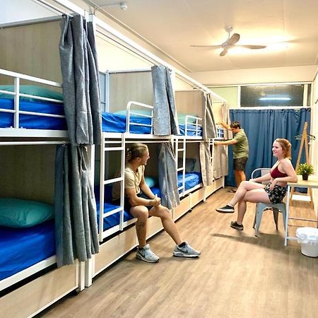 Mumma'S Hostel 케언스 외부 사진