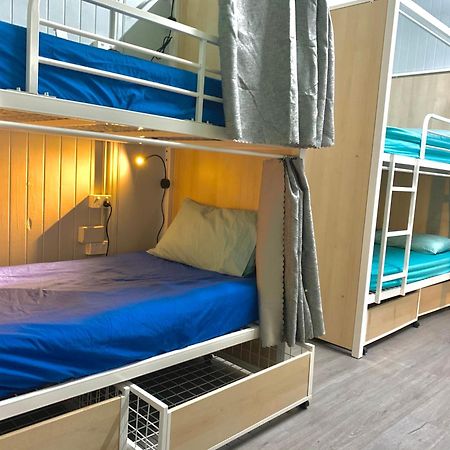 Mumma'S Hostel 케언스 외부 사진