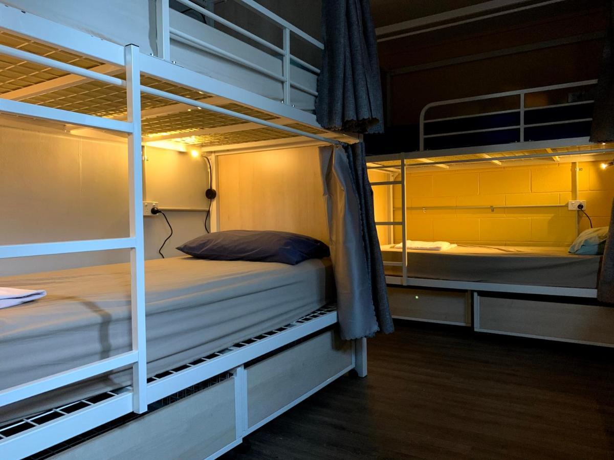 Mumma'S Hostel 케언스 외부 사진