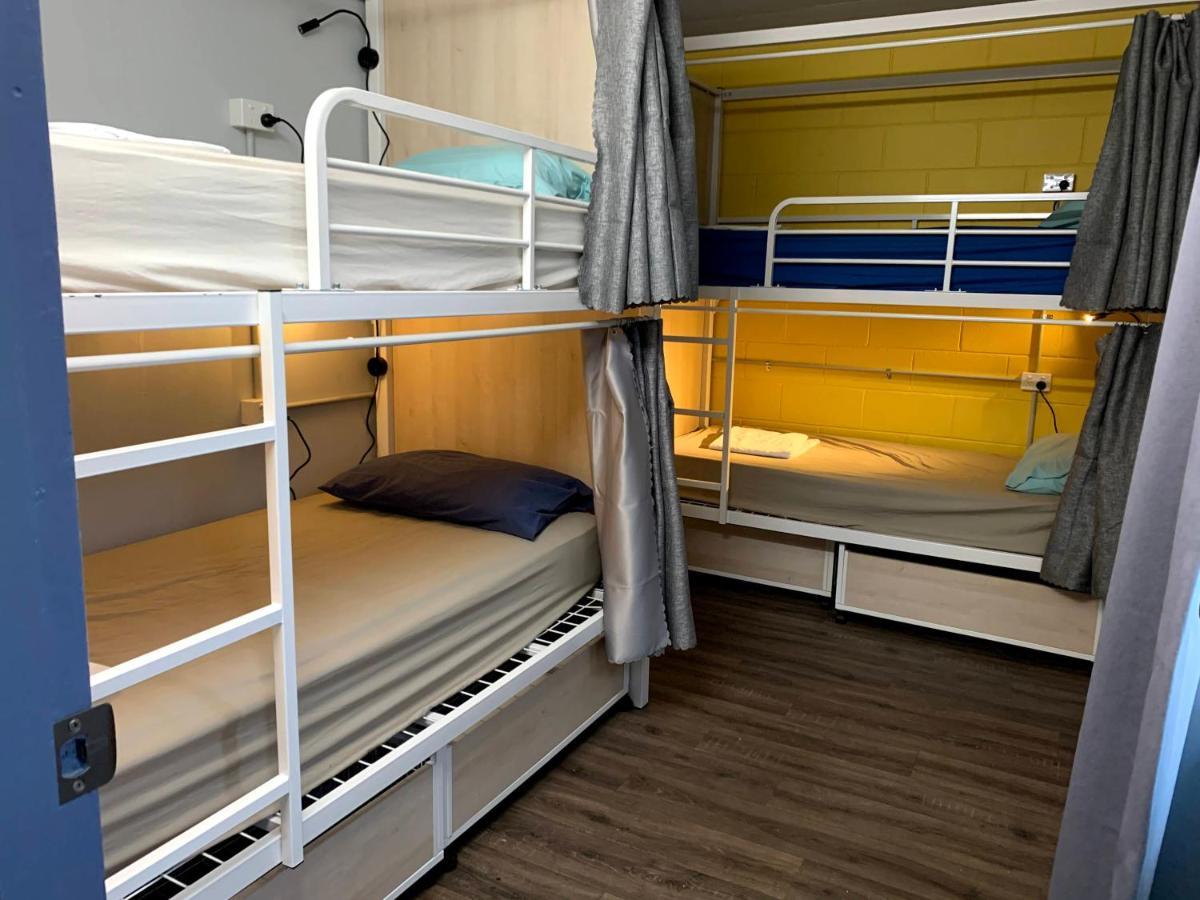 Mumma'S Hostel 케언스 외부 사진