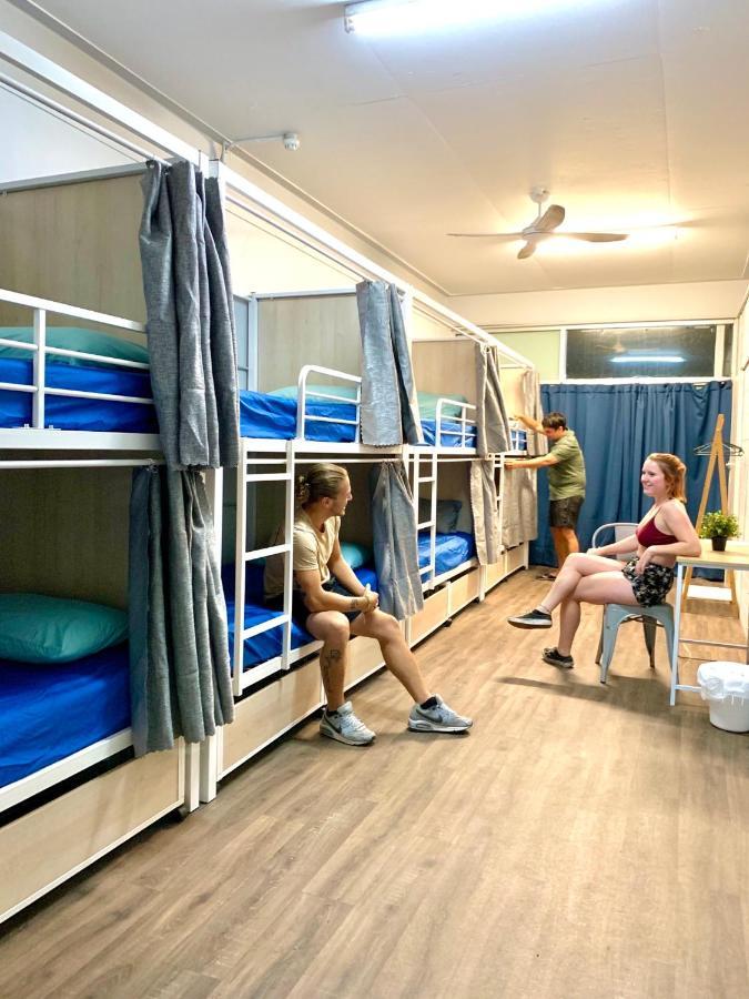 Mumma'S Hostel 케언스 외부 사진