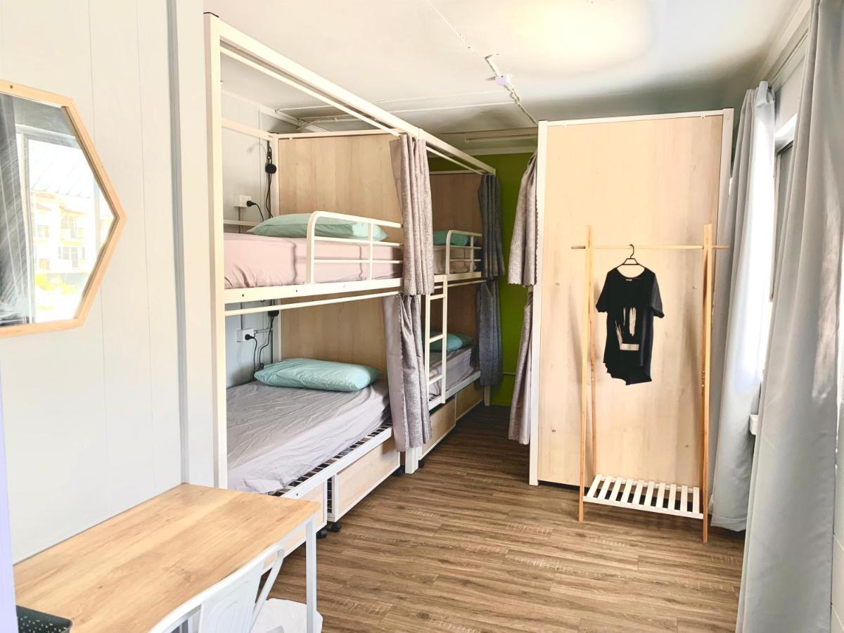 Mumma'S Hostel 케언스 외부 사진