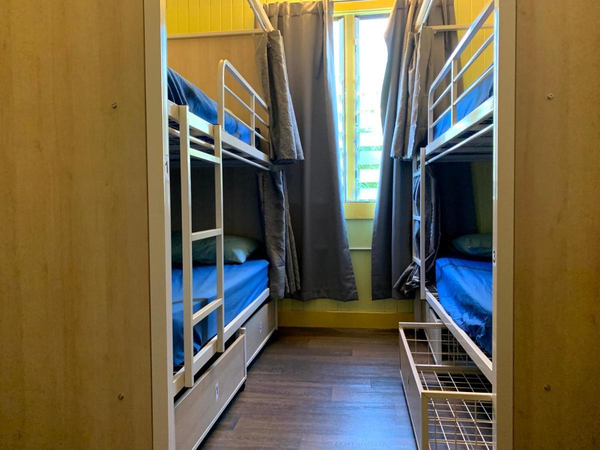Mumma'S Hostel 케언스 외부 사진