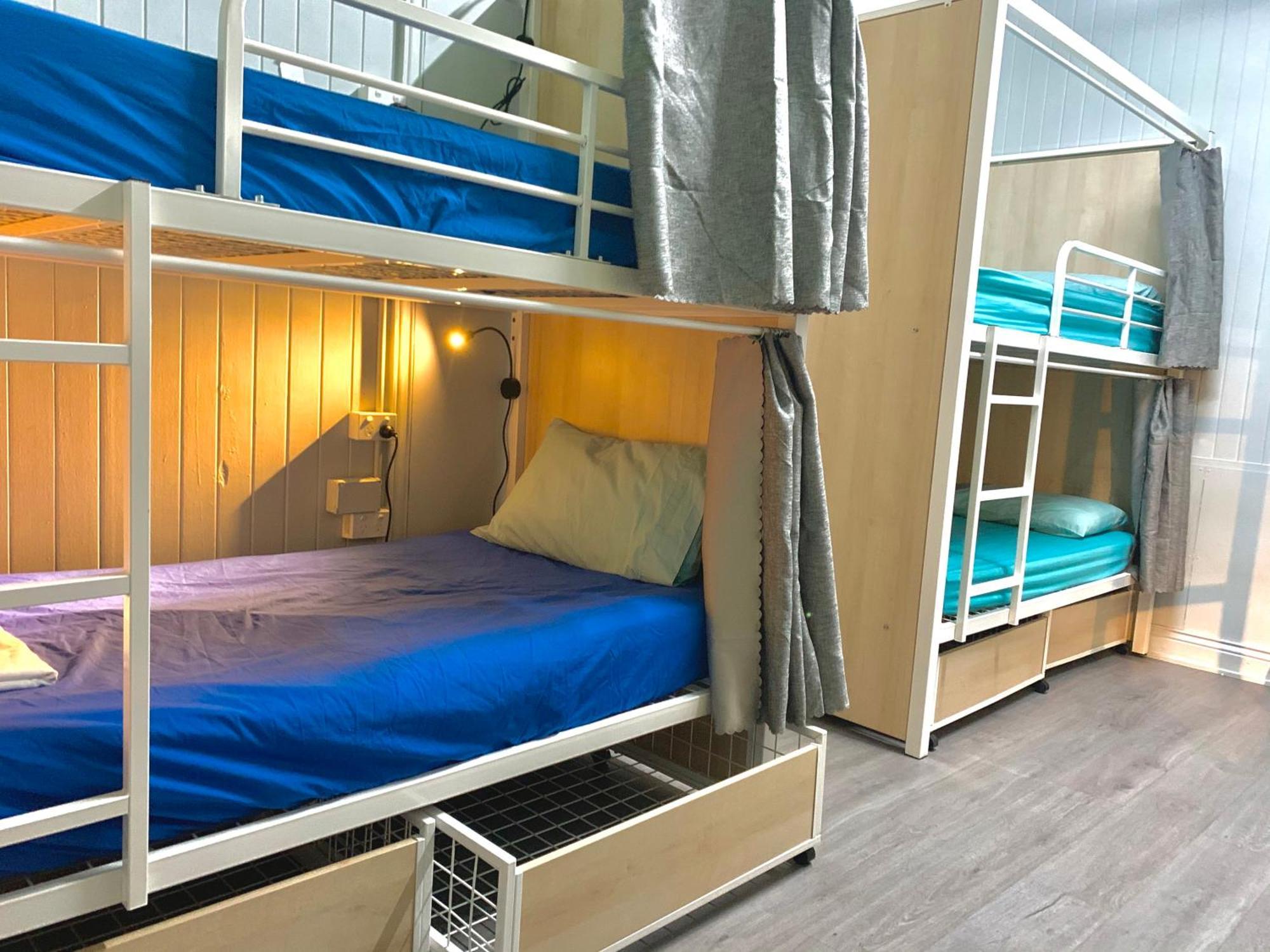 Mumma'S Hostel 케언스 외부 사진