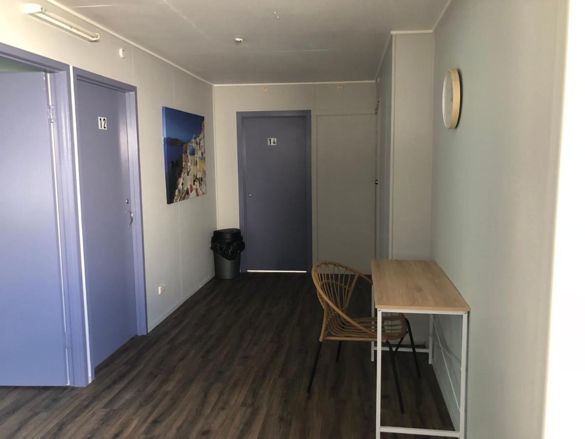 Mumma'S Hostel 케언스 외부 사진