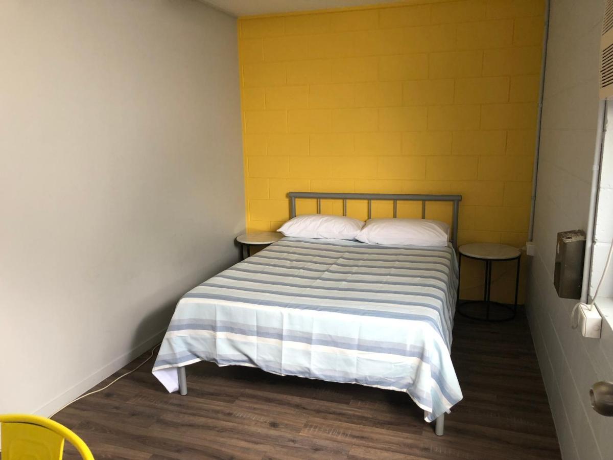 Mumma'S Hostel 케언스 외부 사진