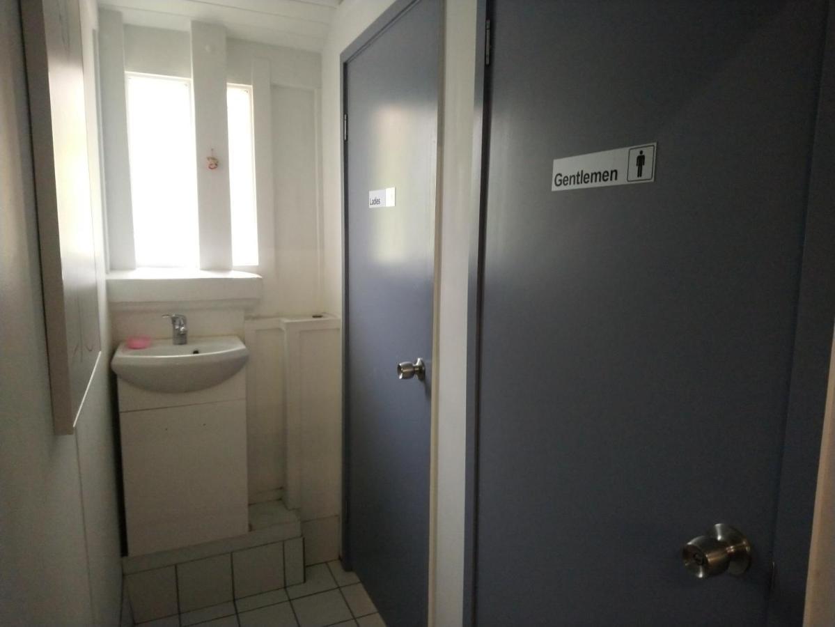 Mumma'S Hostel 케언스 외부 사진