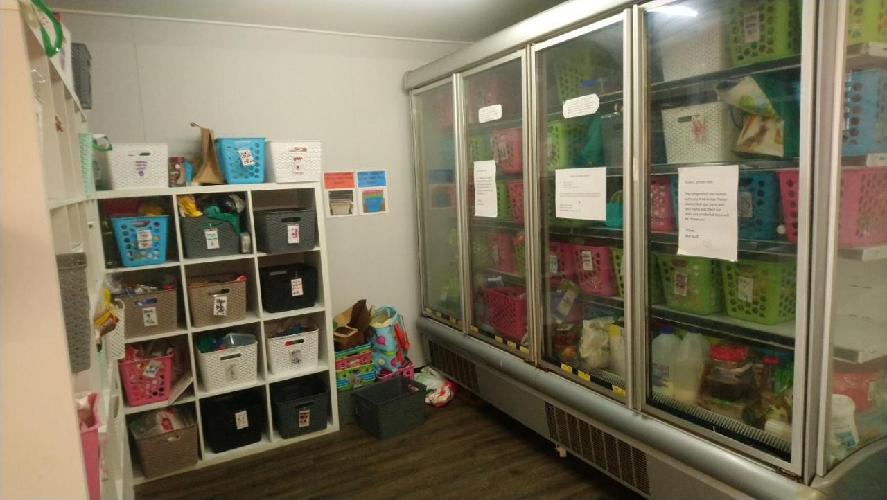 Mumma'S Hostel 케언스 외부 사진