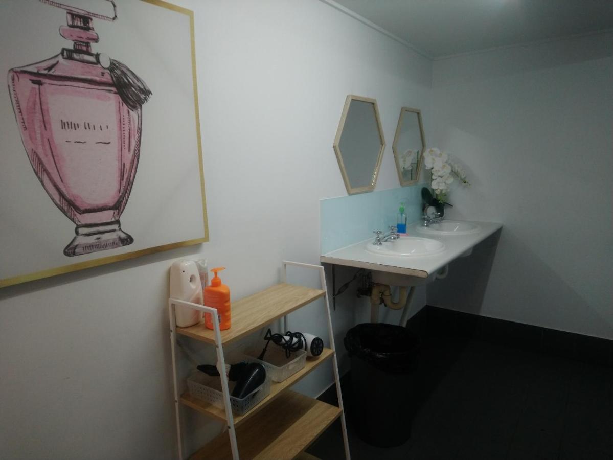 Mumma'S Hostel 케언스 외부 사진