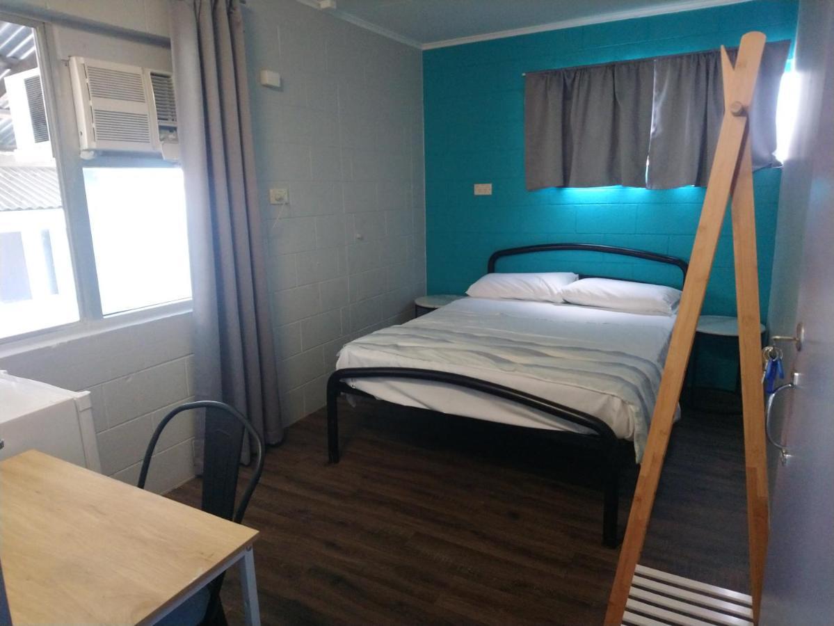 Mumma'S Hostel 케언스 외부 사진