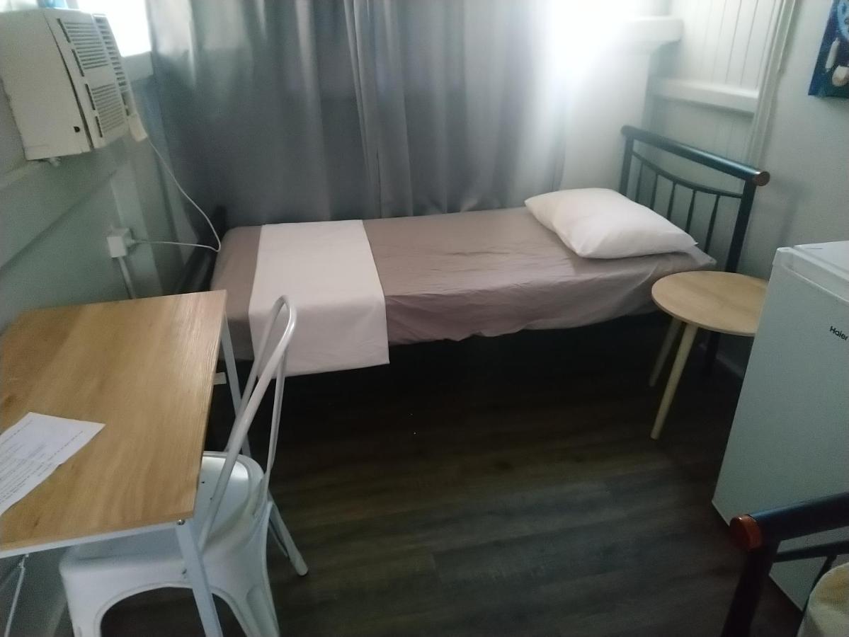 Mumma'S Hostel 케언스 외부 사진