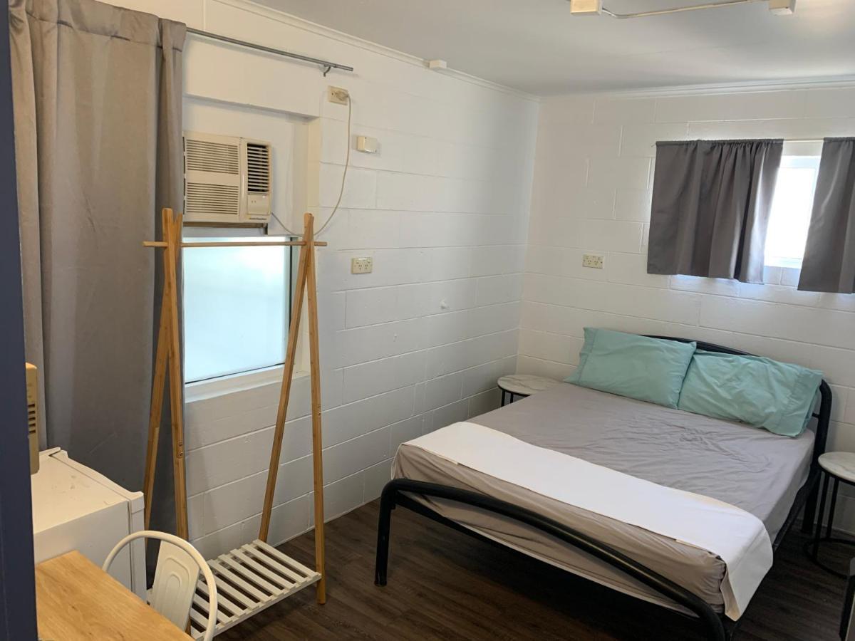 Mumma'S Hostel 케언스 외부 사진